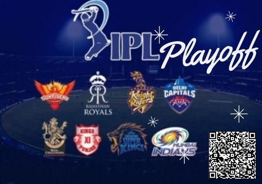 Dream11 IPL 2020 Playoff