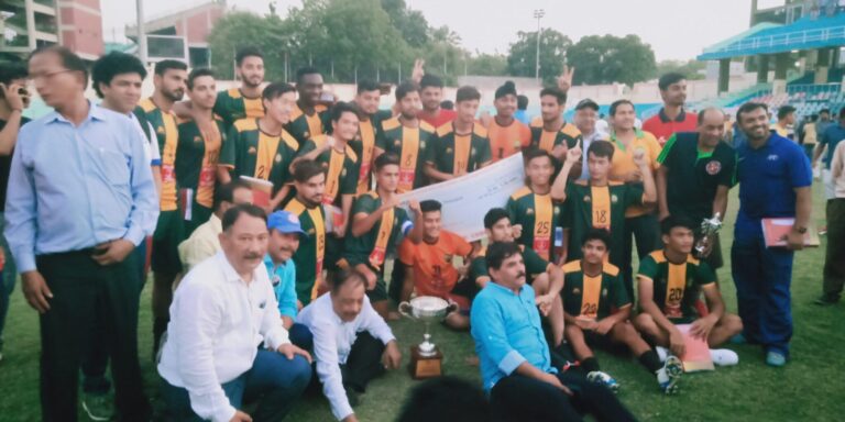 Garhwal Heroes