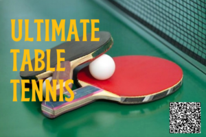 Ultimate Table Tennis