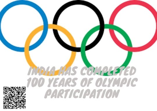 Indian Olympics