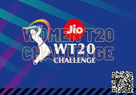 2020 women t20 challenge