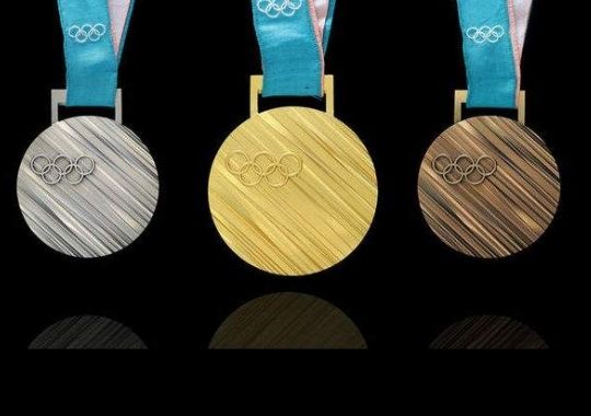 Gold in Olympic in Athletic is a big dream for India