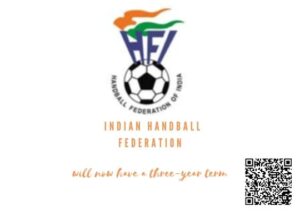 Handball federation of India