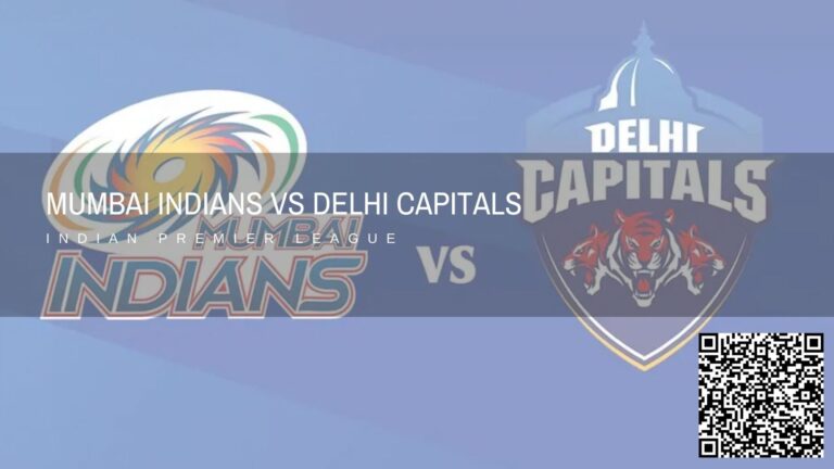MI vs DC