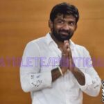 Wrelter Yogeshwar Dutt