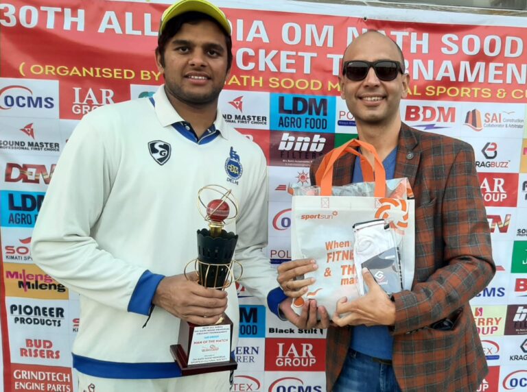 youth-cricket-xi-won-by-sangwan's-brilliant-innings