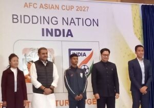 AFC ASIAN CUP 2027