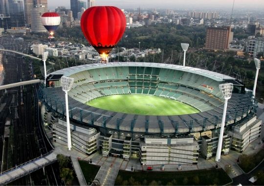 Boxing Day Test Bowlers complete half the responsibility, now it's the batsmen's turn