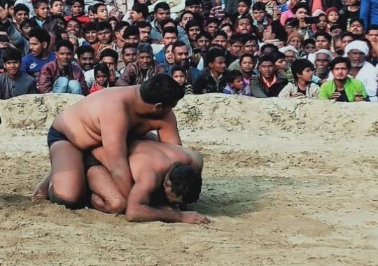 Delhi Government has decided to give employment to players