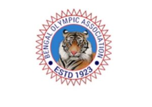 Election of Bengal Olympic Association