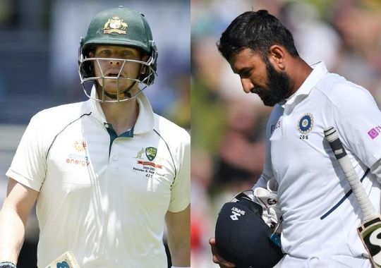 India and Australia are worried about the form of these two players