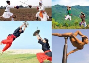 Khelo India Youth Games - Four indigenous games included in 2021
