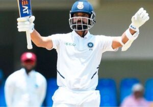 Melbourne test, Know why Rahane's century is lucky for India
