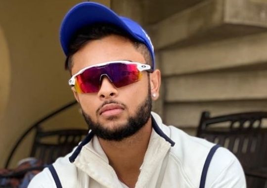 Noida Wonders in the semi-finals