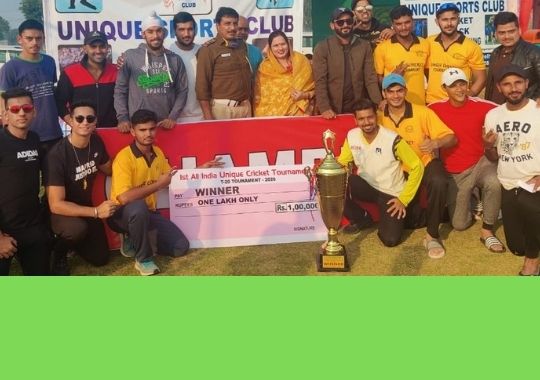 Delhi Cricket Hub deserves unique T20 Cup title