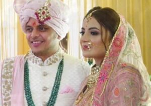 Former Delhi wicketkeeper Arjun Gupta tied in marriage
