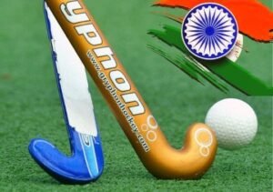 Hindi is not a national language, hockey is not a national sport