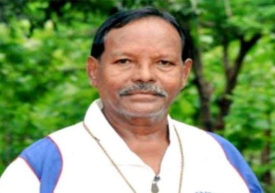 Hockey legend Michael Kindo is no more