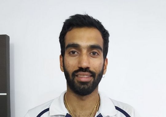 Horizon's half-century, Delhi ends their campaign with a win