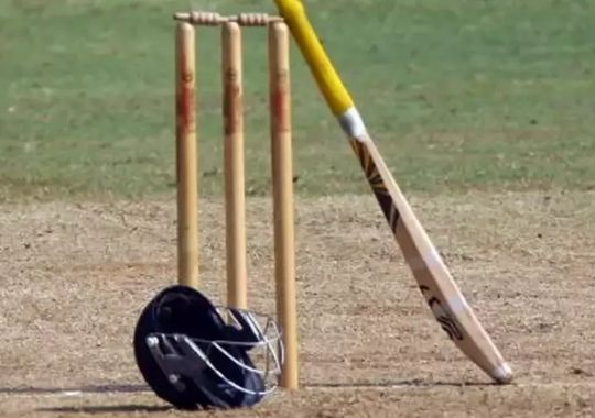 Jungle raj of cricket the rest of the game is ruining