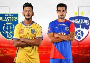 Kerala Blasters registered their third win of the Hero Indian Super League (ISL)