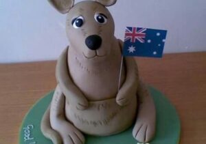 Know why Ajinkya Rahane did not cut kangaroo cake
