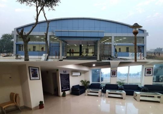 Ministry of Sports will give names of players to all new, upgraded sports facilities centres