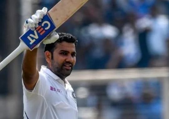 Rohit will start the innings, Saini will debut