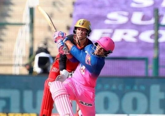 Semi-final clashes in Rajasthan-Tamil Nadu and Punjab-Baroda