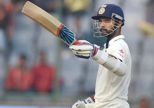 Border-Gavaskar Trophy