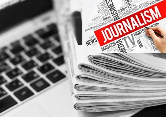 Why cricket journalism has become sports journalism