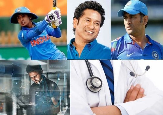 beware! Do you want to make your girl or boys a cricketer