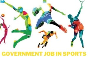 21 new sports will get government job