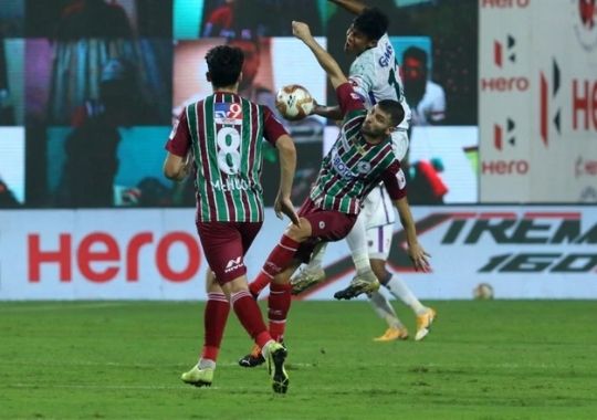 ATK Mohun Bagan