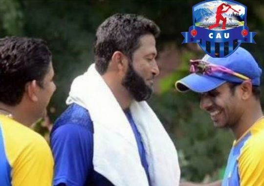 Cricket fever in Uttarakhand
