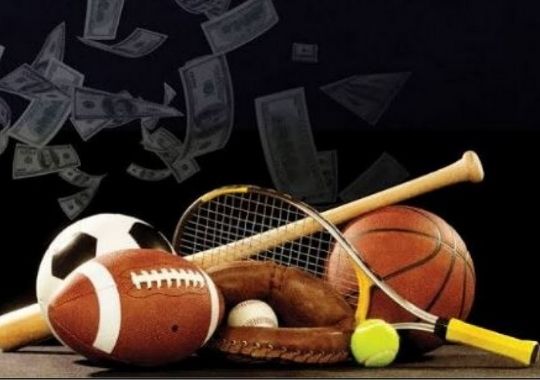 Failed budget from the point of view of sports