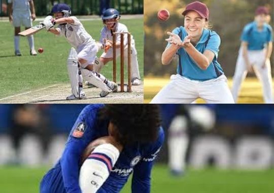 If you play cricket, you will become a Nawab