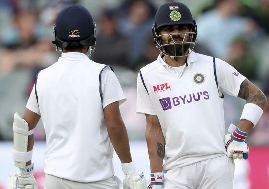 India vs England Indian batsmen will be tested on a broken pitch