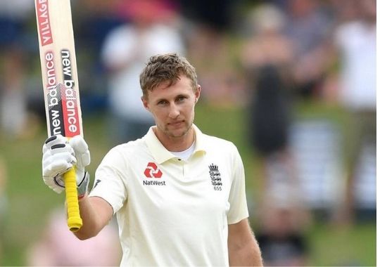 India vs England Joe root