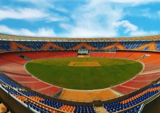 India vs England pink ball will be tried again