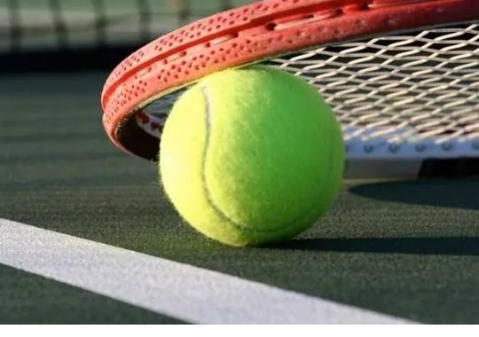 Indian tennis is ashamed