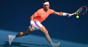 Rafael Nadal stays away from 21st Grand Slam title