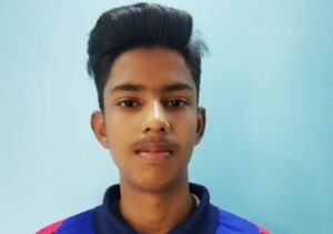 Tanush deadly bowling Endurance Cricket Academy win