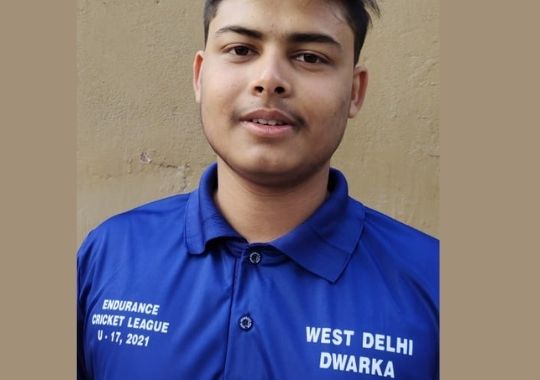 West Delhi, Dwarka victorious
