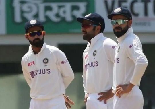 Why Indian Cricket Team defeated in chennai