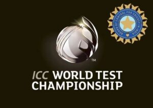 India qualified for the final of the World Test Championship