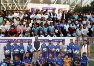 Sports Minister should take women's football seriously