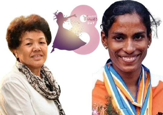 women`s day special