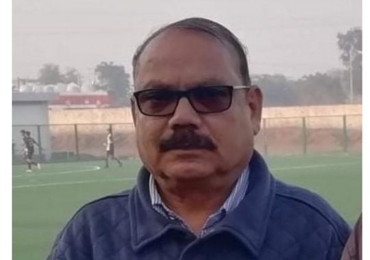 BG Joshi dies due to corona virus in 67-year-old