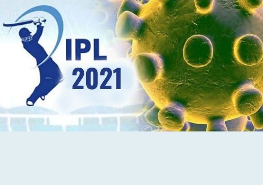 Corona time the IPL is a surprise where the olympics find it hard to compete